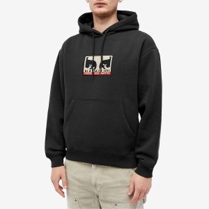 Napapijri x Obey Hoodie