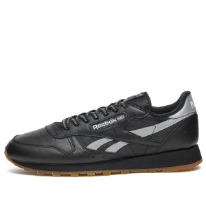 Reebok x PLACES + FACES Classic Leather Sneakers