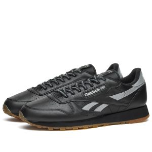 Reebok x PLACES + FACES Classic Leather Sneakers