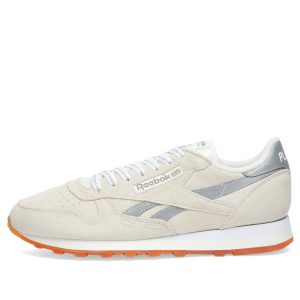 Reebok x PLACES + FACES Classic Leather Sneakers