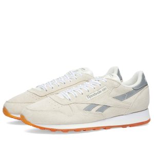 Reebok x PLACES + FACES Classic Leather Sneakers