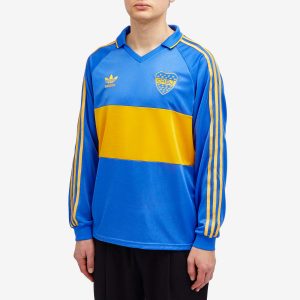 Adidas Boca Juniors 93' Jersey Top