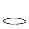 Miansai Juno Leather Bracelet