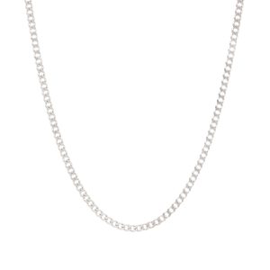 Miansai 4mm Cuban Chain Necklace