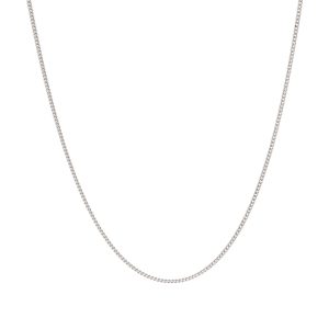 Miansai 2mm Mini Annex Chain Necklace