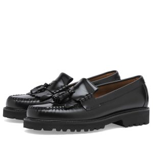 Bass Weejuns Layton II 90s Kiltie Loafer