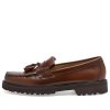 Bass Weejuns Layton II 90s Kiltie Loafer