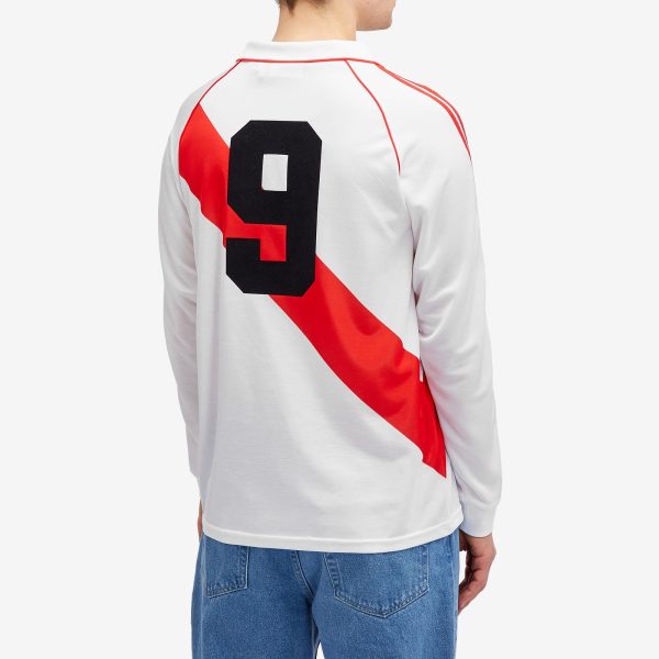 Adidas River Plate 94' Jersey Top