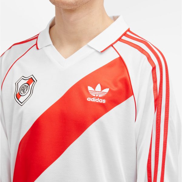 Adidas River Plate 94' Jersey Top