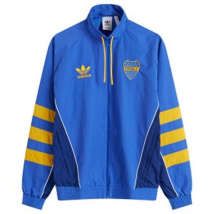 Adidas Boca Juniors 93' Track Top