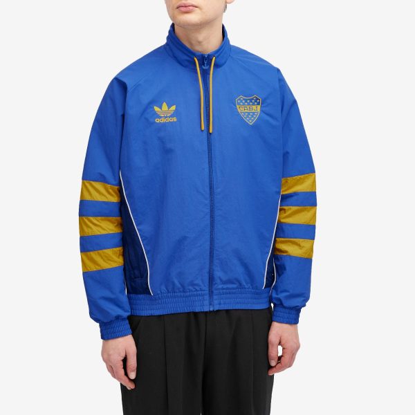 Adidas Boca Juniors 93' Track Top