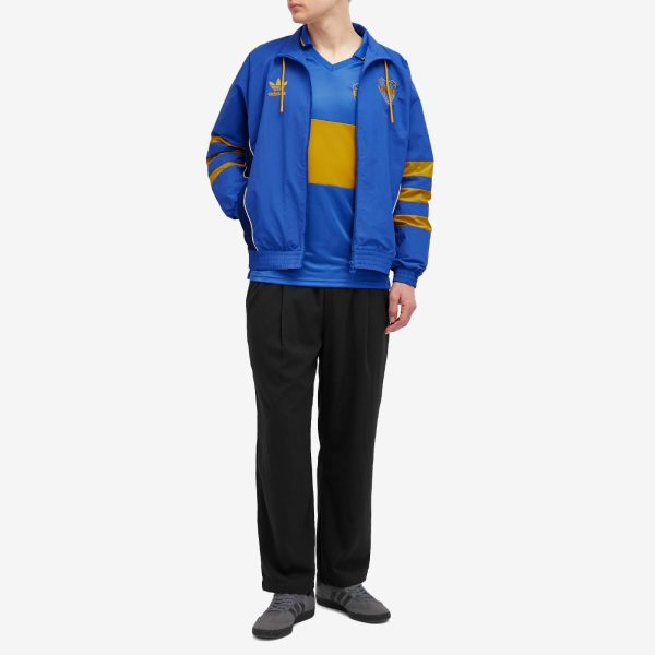 Adidas Boca Juniors 93' Track Top