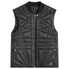 Rick Owens x Moncler Megapenta Flight Vest