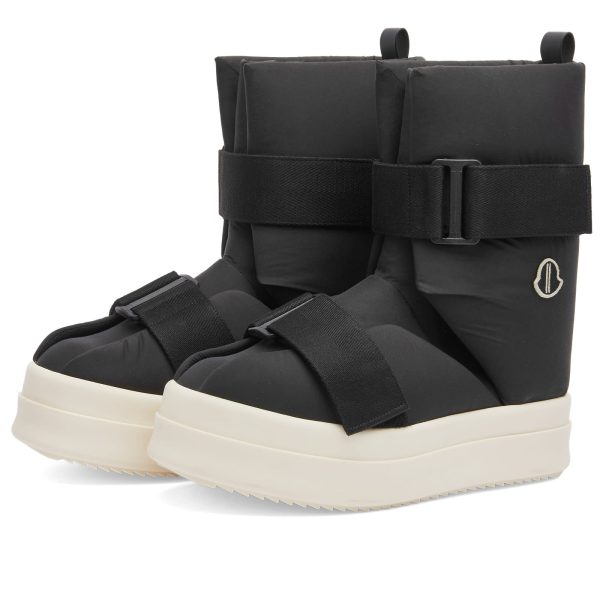 Rick Owens x Moncler Low Splint Sneaker