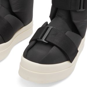 Rick Owens x Moncler Low Splint Sneaker