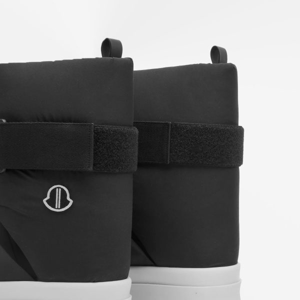 Rick Owens x Moncler Low Splint Sneaker