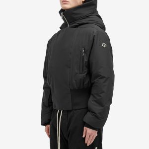 Rick Owens x Moncler Alice Parka