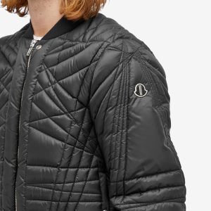 Rick Owens x Moncler Megapenta Flight Jacket