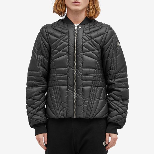 Rick Owens x Moncler Megapenta Flight Jacket