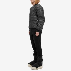 Rick Owens x Moncler Megapenta Flight Jacket