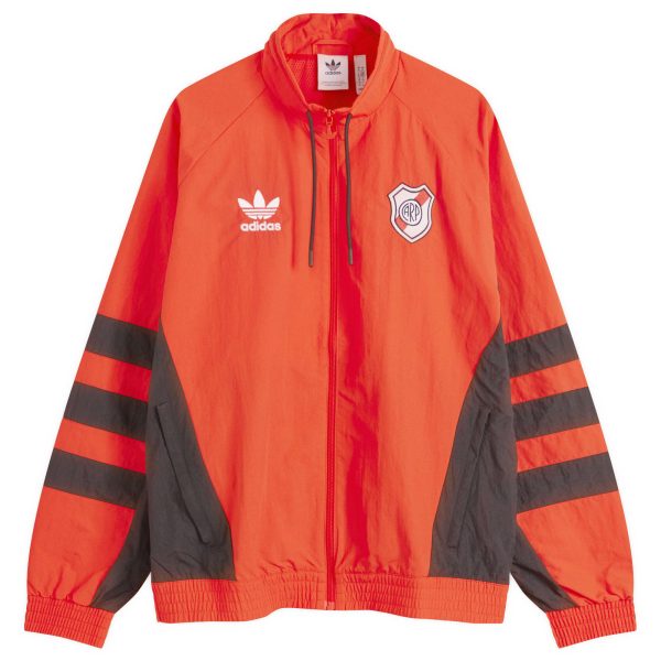 Adidas River Plate 94' Track Top