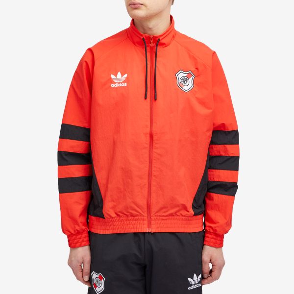 Adidas River Plate 94' Track Top