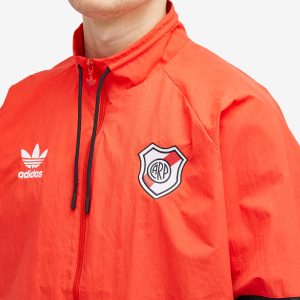 Adidas River Plate 94' Track Top