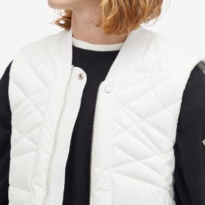 Rick Owens x Moncler Megapenta Flight Vest