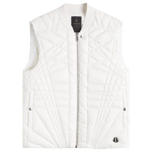 Rick Owens x Moncler Megapenta Flight Vest