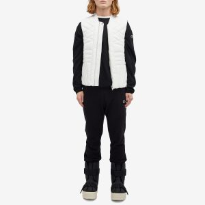 Rick Owens x Moncler Megapenta Flight Vest