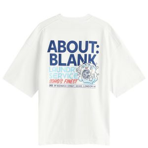 END. x About:Blank Soho's Finest T-Shirt