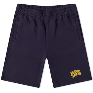 Billionaire Boys Club Small Arch Logo Sweat Shorts