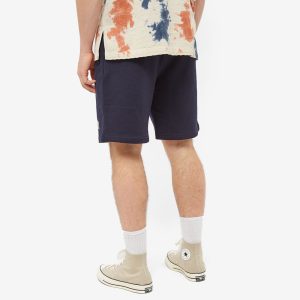 Billionaire Boys Club Small Arch Logo Sweat Shorts