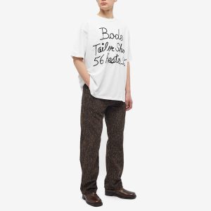 BODE Tailor Shop T-Shirt