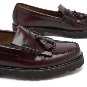 Bass Weejuns Layton II 90s Kiltie Loafer