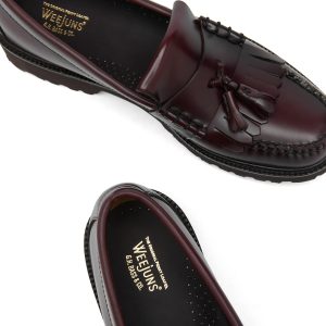 Bass Weejuns Layton II 90s Kiltie Loafer