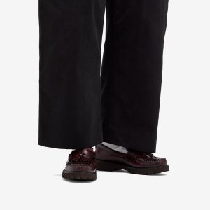 Bass Weejuns Layton II 90s Kiltie Loafer