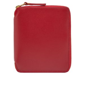 Comme des Garcons SA2100 Classic Wallet