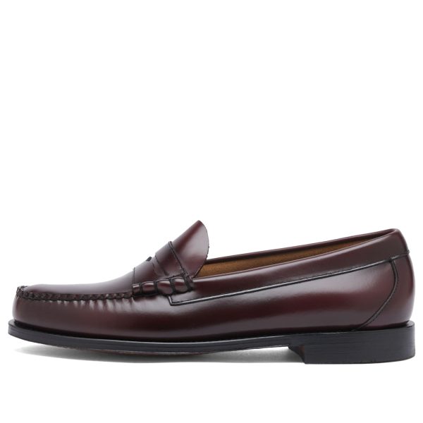 Bass Weejuns Larson Penny Loafer