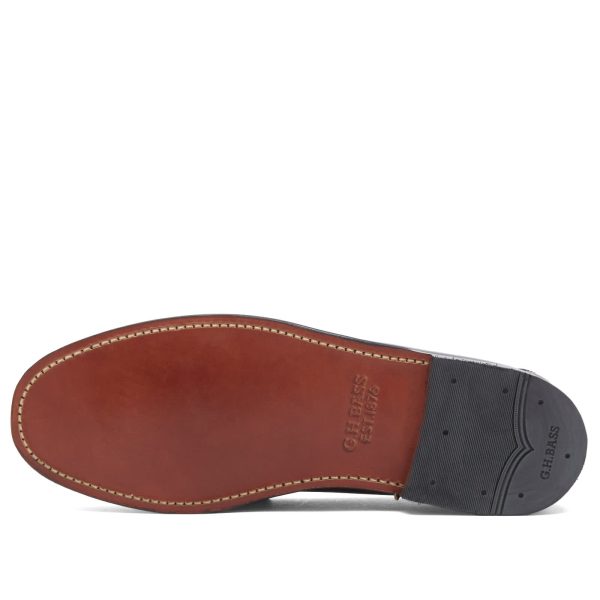 Bass Weejuns Larson Penny Loafer