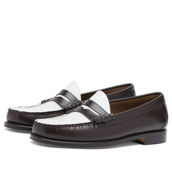 Bass Weejuns Larson Penny Loafer