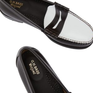 Bass Weejuns Larson Penny Loafer