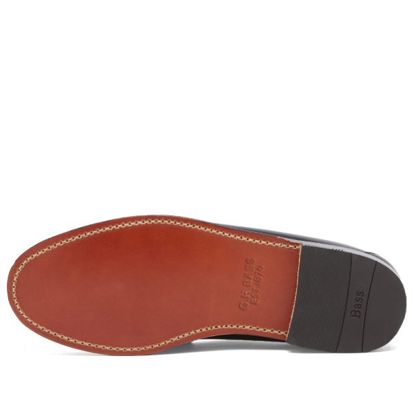 Bass Weejuns Larson Penny Loafer