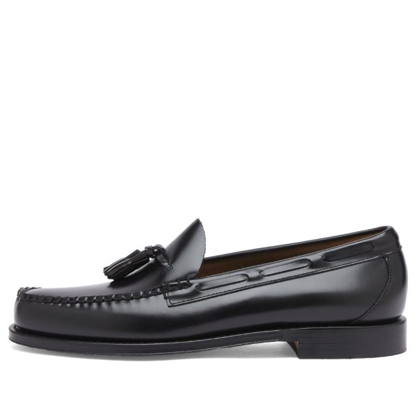 Bass Weejuns Larkin Tassel Loafer