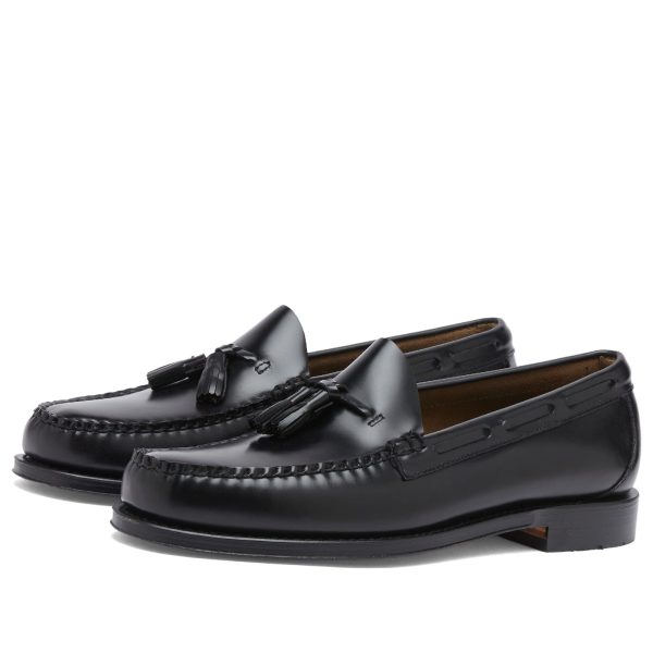 Bass Weejuns Larkin Tassel Loafer