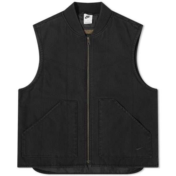 Nike Life Padded Work Vest