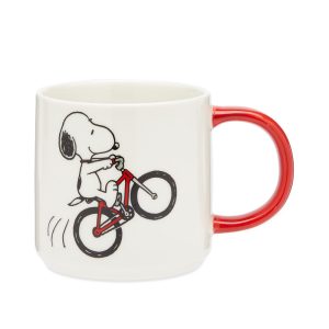 Peanuts Peanuts Mug