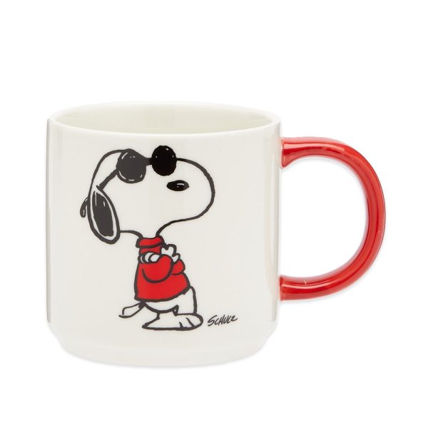 Peanuts Peanuts Mug