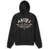 AMIRI Distressed Arts District Hoodie