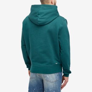 AMIRI Staggered Logo Hoodie